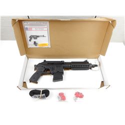 KEL-TEC, MODEL: PLR-16, CALIBER: 223REM