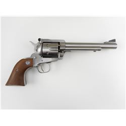 RUGER , MODEL: NEW MODEL BLACKHAWK , CALIBER: 357 MAGNUM