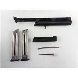 SMITH & WESSON , MODEL: , CALIBER: