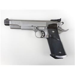 COLT, MODEL: 1911, CALIBER: 45 ACP