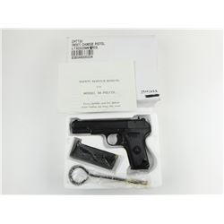 NORINCO, MODEL: TYPE 54, CALIBER: 7.62X25 TOKAREV