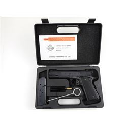 NORINCO, MODEL: 1911A1, CALIBER: 45 ACP