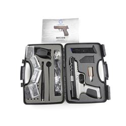 GIRSAN, MODEL: MC 28 SA, CALIBER: 9MM LUGER