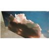 Image 2 : Large Photographic Image Transfer on Acrylic, Clouds 40" x 60"