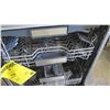 Image 8 : Gaggenau DF260761 Dishwasher (24"W x 23"D) (no face)