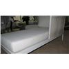 Image 8 : Artie Chais Lounge with Cushions, Left Arm (frame 60" L, 33" W, 19" H)