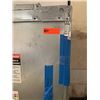 Image 8 : Gagennau RB492701 Counter-Depth Refrigerator 36" (35"W x 33.5"D x 82.5"H). Damaged Hinge. See Pictur