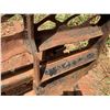 Image 8 : LANAI Volvo 17521 Pallet Fork Attachment