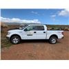 Image 8 : LANAI 2014 Ford F150 Truck 4X4 Quad Cab, 41,947 Miles, Lic. 739TVB, Runs