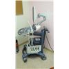 Image 8 : GE Voluson S6 Ultrasound w/ 2 Probes & Printer
