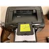 Image 1 : HP P1102w LaserJet Printer, Compact, Works, Includes Toner Cartridge