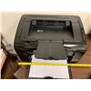 Image 2 : HP P1102w LaserJet Printer, Compact, Works, Includes Toner Cartridge