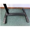 Image 3 : Rolling Tilting Stand, Adjustable Height 23.5" x 14"