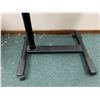 Image 3 : Rolling Tilting Stand, Adjustable Height 23.5" x 14"