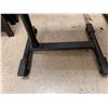 Image 2 : Rolling Tilting Stand, Adjustable Height 23.5" x 14"