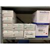 Image 2 : Boxes of Misc. Disposable Gloves