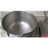 Image 2 : Vulcan Kettle w/ Base