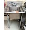 Image 1 : 1-Compartment Sink