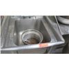 Image 2 : 1-Compartment Sink