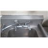 Image 3 : 1-Compartment Sink
