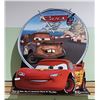 Image 1 : DISNEY PIXAR'S CARS 2 THEATRE CARDBOARD STAND-UP SIGN