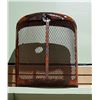 Image 1 : ANTIQUE TRACTOR GRILL