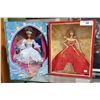 Image 1 : 2 NIB BARBIES