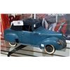 Image 1 : TIN CAR