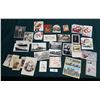 Image 1 : COLLECTION OF VINTAGE CARDS, POSTCARDS, AND PHOTOS