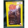 Image 1 : 1997 UNOPENED BATMAN LIMITED EDITION CORN POPS CEREAL, HOLOGRAM BOX