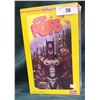 Image 2 : 1997 UNOPENED BATMAN LIMITED EDITION CORN POPS CEREAL, HOLOGRAM BOX