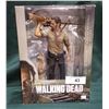 Image 1 : MCFARLANE TOYS 10" RICK GRIMES ACTION FIGURE NIB