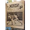 Image 2 : 1923 CHUMS BOOK