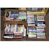 Image 1 : LARGE COLLECTION OF DVDS