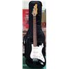Image 1 : EPIPHONE MODEL SL210 ELECTRIC GUITAR WITH CASE