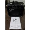 Image 1 : FENDER BULLET AMP MODEL PR241