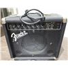 Image 2 : FENDER BULLET AMP MODEL PR241