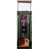 Image 1 : DISPLAY RACK