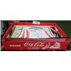 Image 2 : BOX LOT OF COLLECTIBLE EPHEMERA AND COFFEE TABLE BOOK