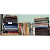 Image 1 : COLLECTION OF 28 VINTAGE/ANTIQUE BOOKS
