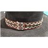 Image 3 : 2 VINTAGE LANNING COWBOY HATS