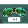 Image 1 : AUTHENTIC PAIR OF RAY-BAN AVIATOR GLASSES
