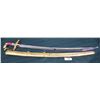 Image 1 : MIDDLE EASTERN DECORATIVE SWORD