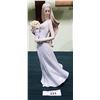 Image 1 : PORCELAIN LLADRO STYLE FIGURINE