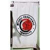 Image 1 : LARGE MCCOLL-FRONTENAC PRODUCTS BANNER
