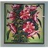 Image 1 : FRAMED OIL ON CANVAS