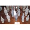 Image 1 : 9 PC SET OF TERRACOTTA WARRIORS