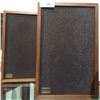 Image 1 : PAIR OF VINTAGE REALISTIC MC-1000 BOOKSHELF SPEAKERS