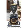 Image 1 : ANTIQUE TIFFANY AND CO MANTLE CLOCK