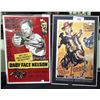 Image 1 : BABY FACE NELSON & LE FILS DE ZORO MOVIE POSTERS